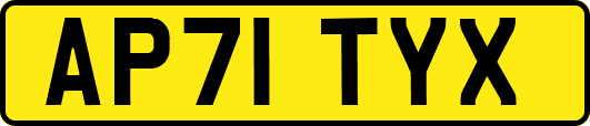 AP71TYX