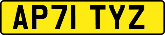 AP71TYZ