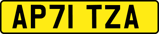 AP71TZA