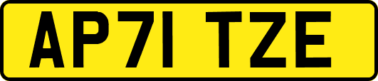AP71TZE