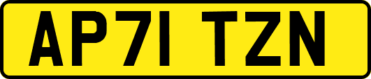 AP71TZN