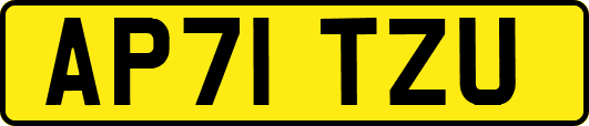 AP71TZU