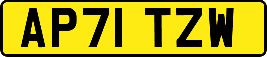 AP71TZW
