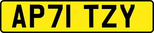 AP71TZY