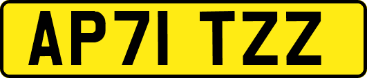 AP71TZZ