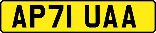 AP71UAA