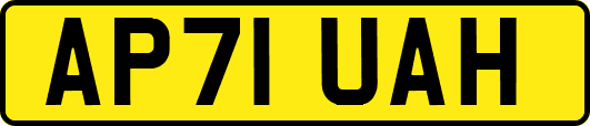 AP71UAH