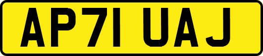 AP71UAJ