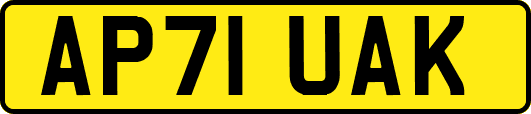 AP71UAK