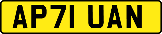 AP71UAN