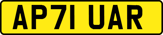 AP71UAR