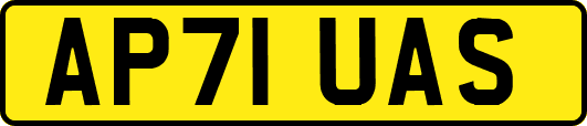 AP71UAS