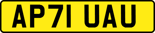 AP71UAU