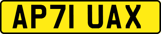 AP71UAX