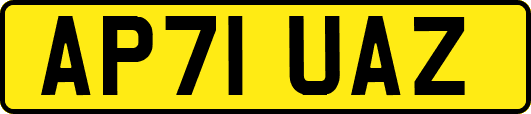 AP71UAZ
