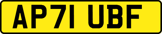 AP71UBF