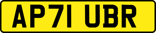 AP71UBR