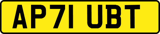 AP71UBT