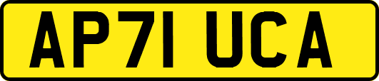 AP71UCA