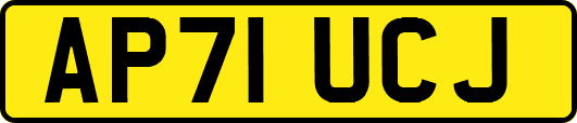 AP71UCJ