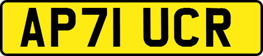AP71UCR