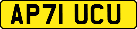 AP71UCU
