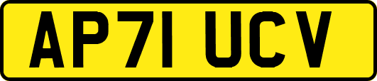 AP71UCV