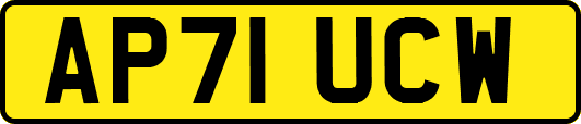 AP71UCW