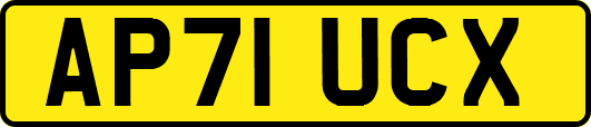 AP71UCX