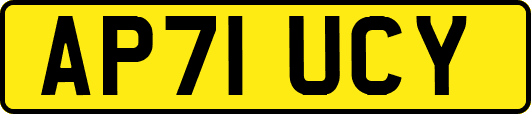 AP71UCY
