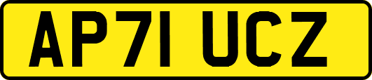 AP71UCZ