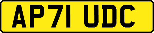 AP71UDC