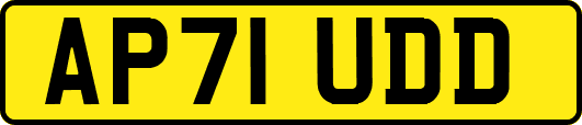 AP71UDD