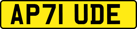 AP71UDE