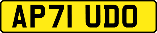 AP71UDO