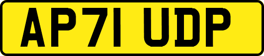 AP71UDP