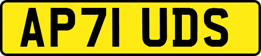 AP71UDS