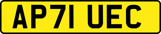 AP71UEC