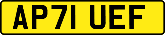 AP71UEF