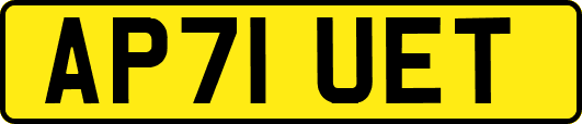 AP71UET