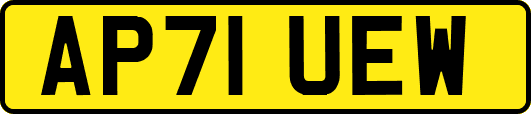 AP71UEW