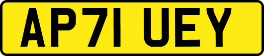 AP71UEY