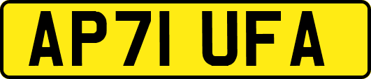 AP71UFA