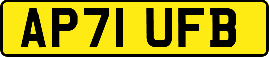 AP71UFB