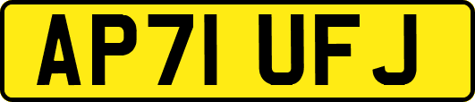 AP71UFJ