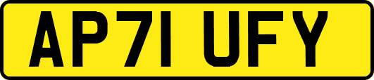 AP71UFY
