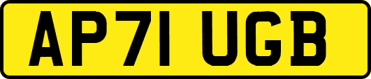 AP71UGB