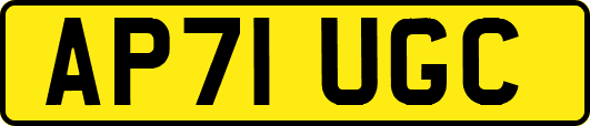 AP71UGC