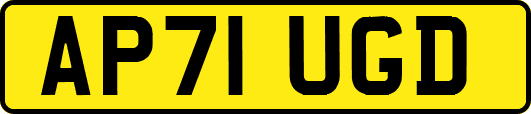 AP71UGD