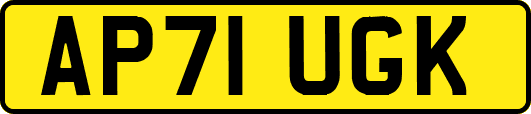 AP71UGK